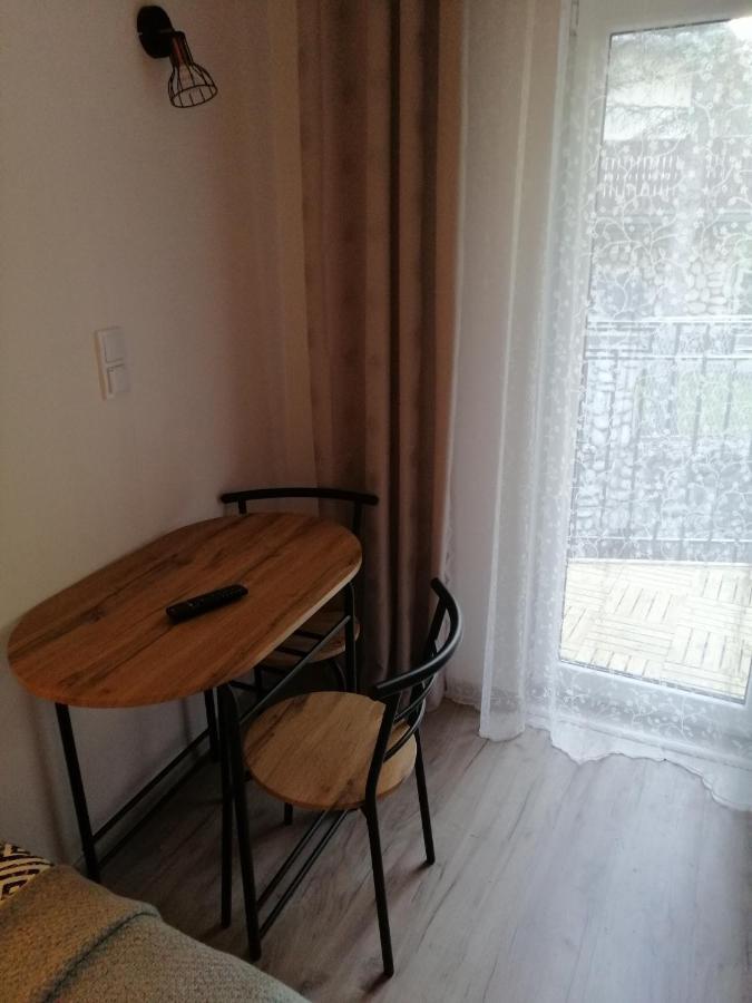 זקופאנה Domek Zakopianska Chata מראה חיצוני תמונה