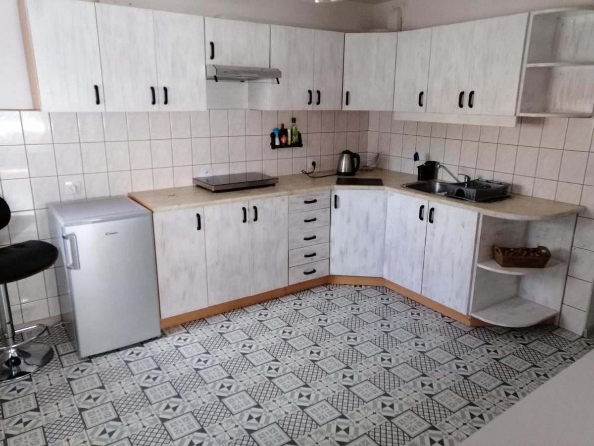 זקופאנה Domek Zakopianska Chata מראה חיצוני תמונה